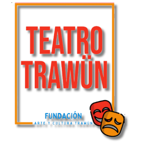 Emblema Teatro Träwün
