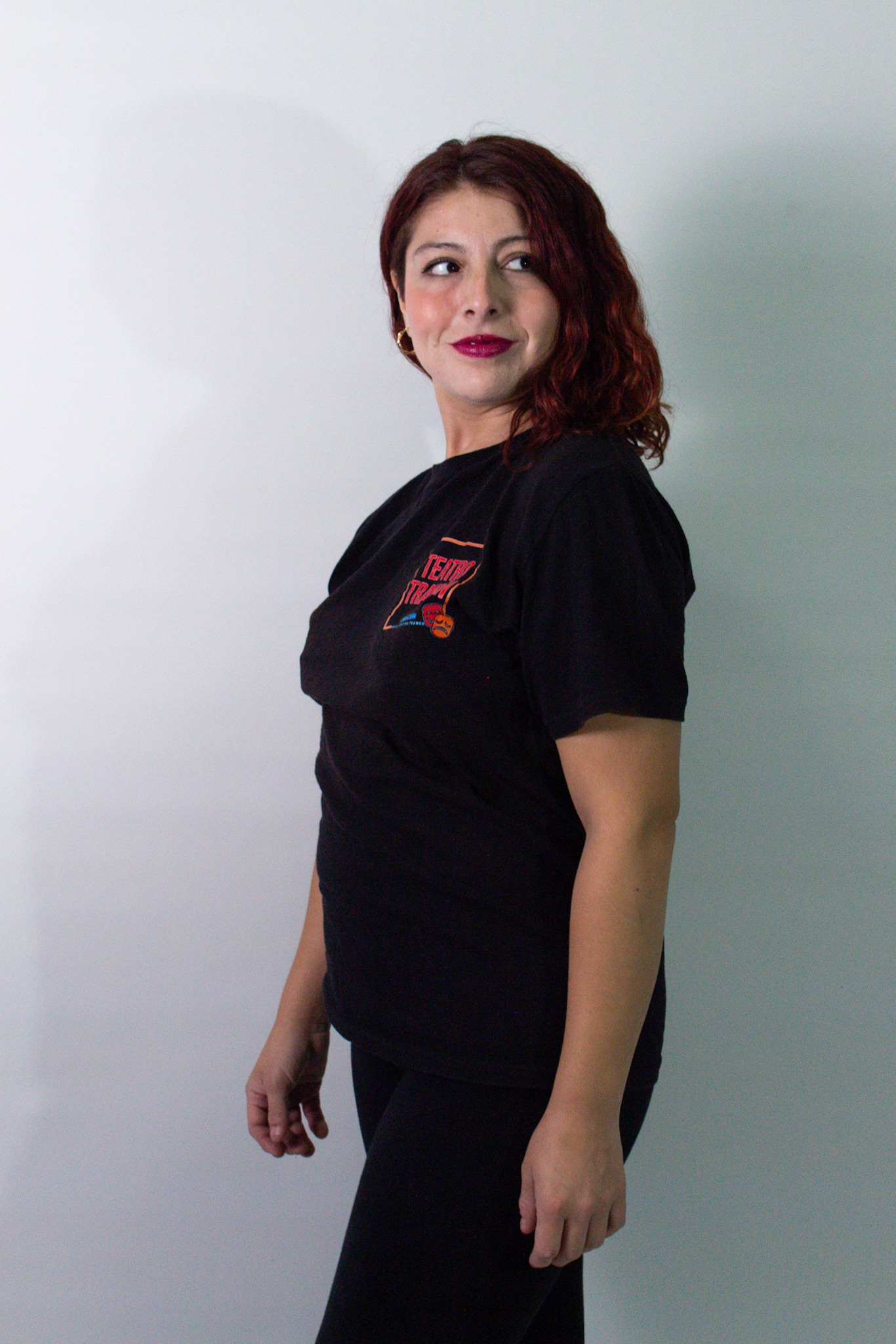 Catalina Mazuelos - Actriz