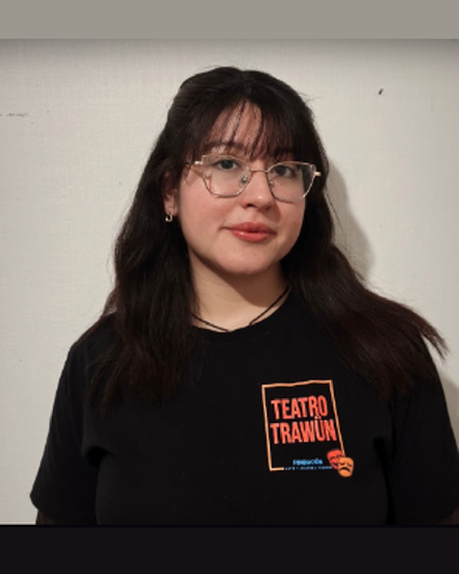 Catalina Muñoz - Actriz