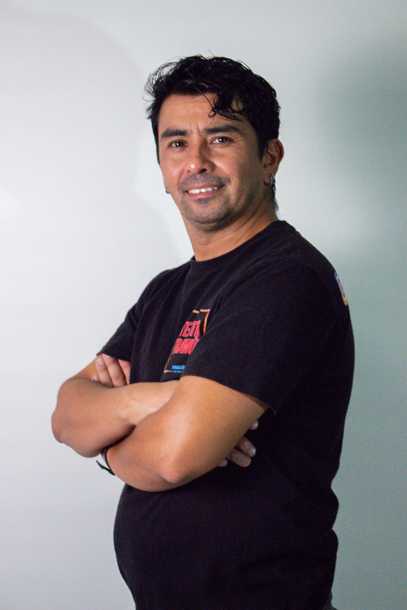 Cristian Romo - Director General