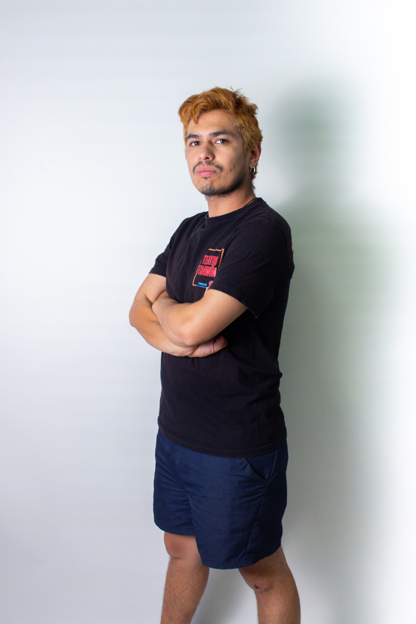 Felipe Carís - Actor