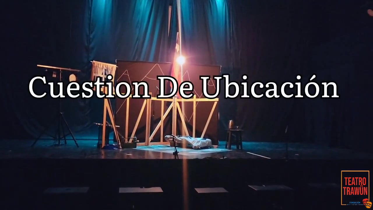 Miniatura Cuestión de Ubicación